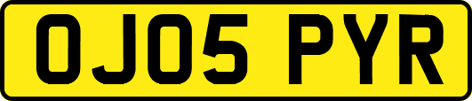 OJ05PYR