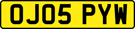 OJ05PYW
