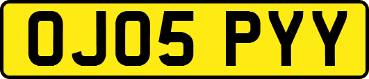 OJ05PYY