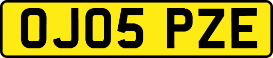 OJ05PZE