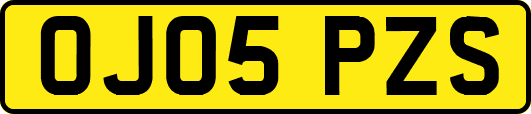 OJ05PZS