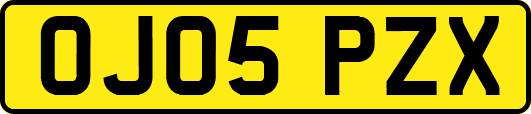 OJ05PZX