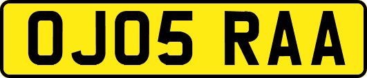 OJ05RAA