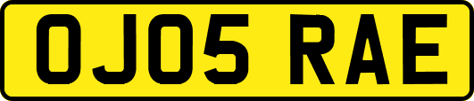 OJ05RAE