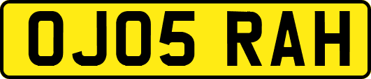 OJ05RAH