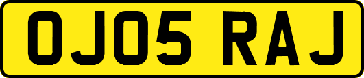 OJ05RAJ