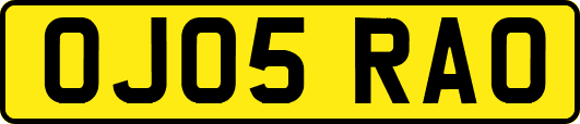 OJ05RAO