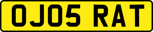 OJ05RAT