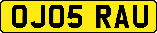 OJ05RAU