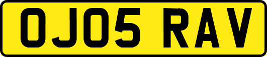 OJ05RAV
