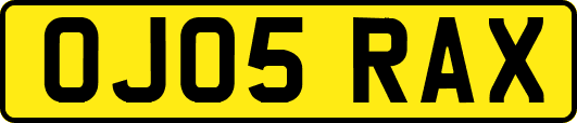 OJ05RAX