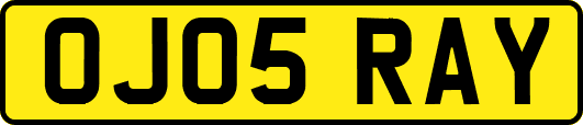 OJ05RAY