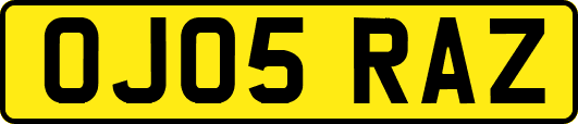 OJ05RAZ