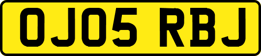 OJ05RBJ
