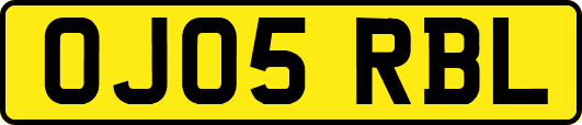 OJ05RBL