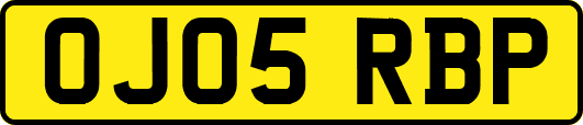 OJ05RBP