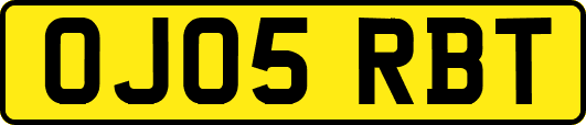 OJ05RBT
