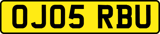 OJ05RBU