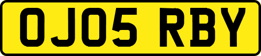 OJ05RBY