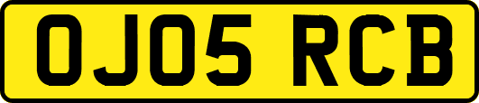 OJ05RCB