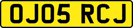 OJ05RCJ