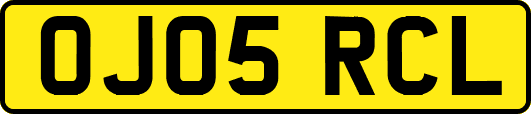 OJ05RCL