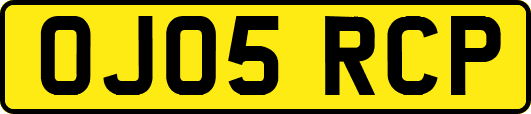 OJ05RCP
