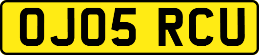 OJ05RCU