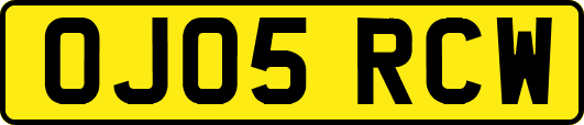 OJ05RCW