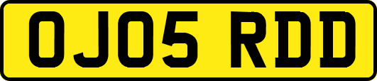 OJ05RDD