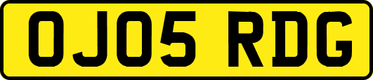 OJ05RDG