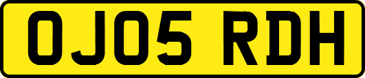 OJ05RDH