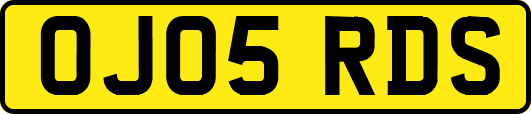 OJ05RDS