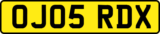 OJ05RDX