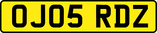 OJ05RDZ