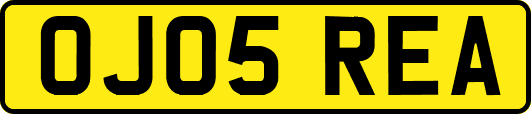 OJ05REA