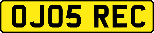 OJ05REC