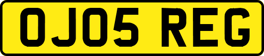 OJ05REG