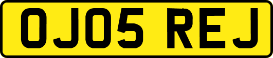 OJ05REJ