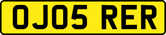 OJ05RER