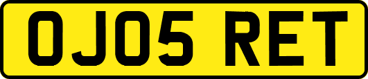 OJ05RET