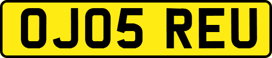 OJ05REU