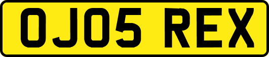 OJ05REX