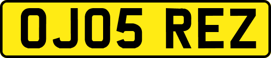 OJ05REZ