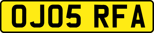 OJ05RFA