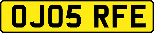 OJ05RFE