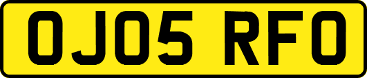 OJ05RFO