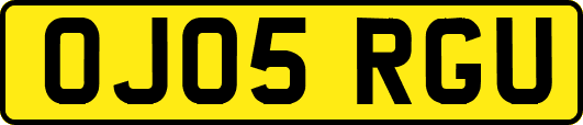 OJ05RGU