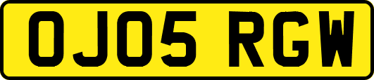 OJ05RGW