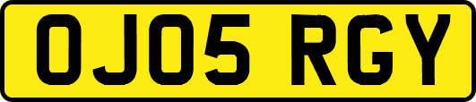 OJ05RGY